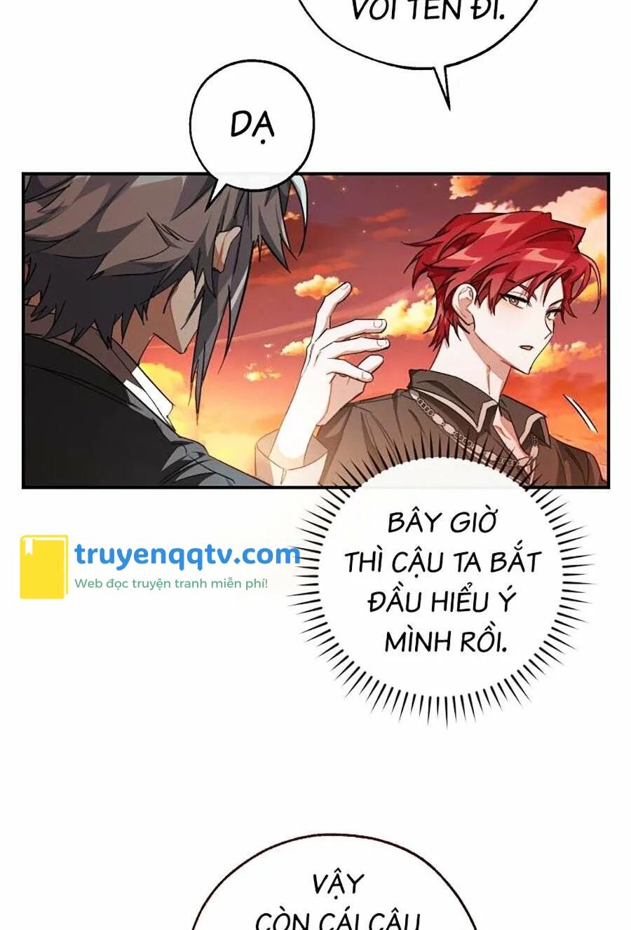 sự ra đời của một anh hùng Chapter 115 - Next chapter 115.1