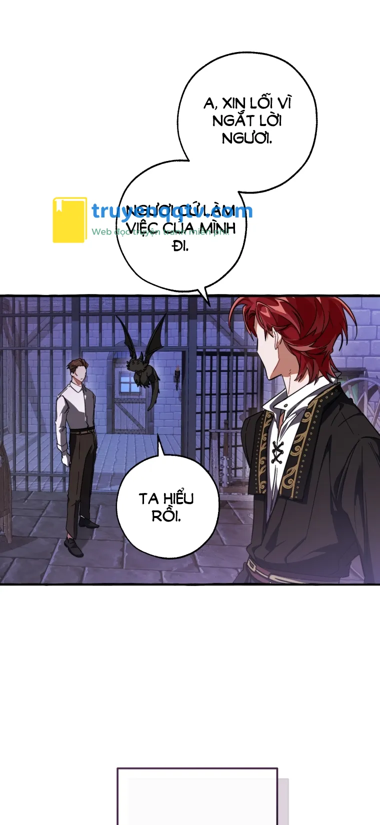 sự ra đời của một anh hùng Chapter 111.2 - Next chapter 112