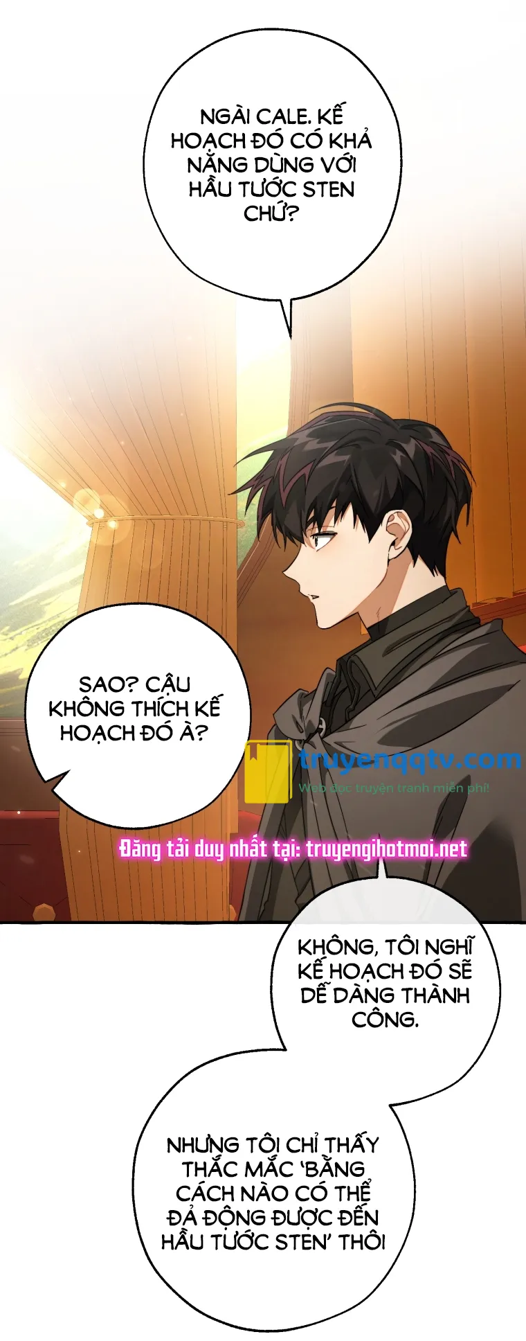 sự ra đời của một anh hùng Chapter 110.1 - Next Chapter 110.2