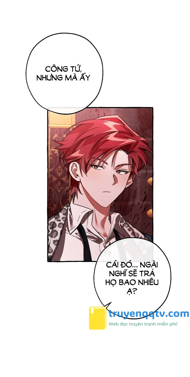 sự ra đời của một anh hùng Chapter 99.1 - Next Chapter 99.2