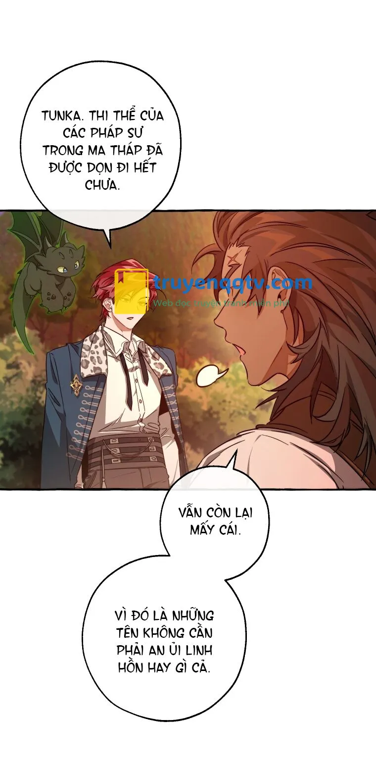 sự ra đời của một anh hùng Chapter 98.2 - Next chapter 99