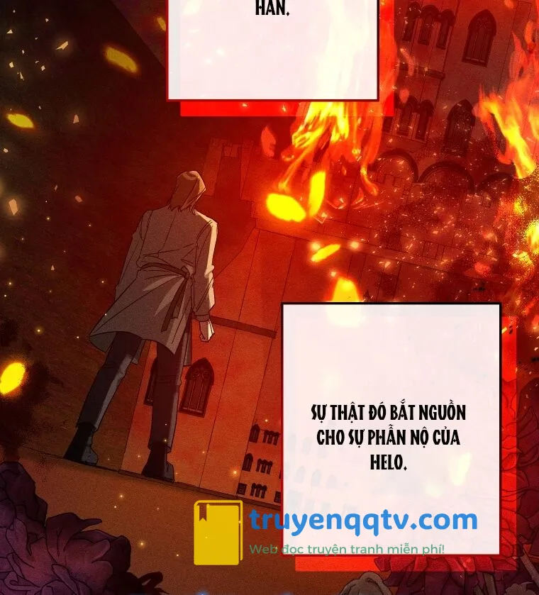 sự ra đời của một anh hùng Chapter 98.2 - Next chapter 99