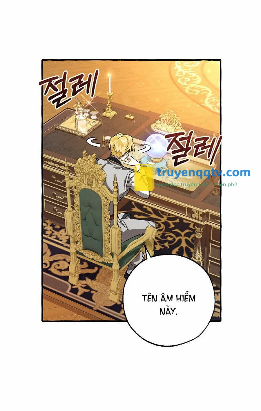 sự ra đời của một anh hùng Chapter 95 - Next chapter 95.1