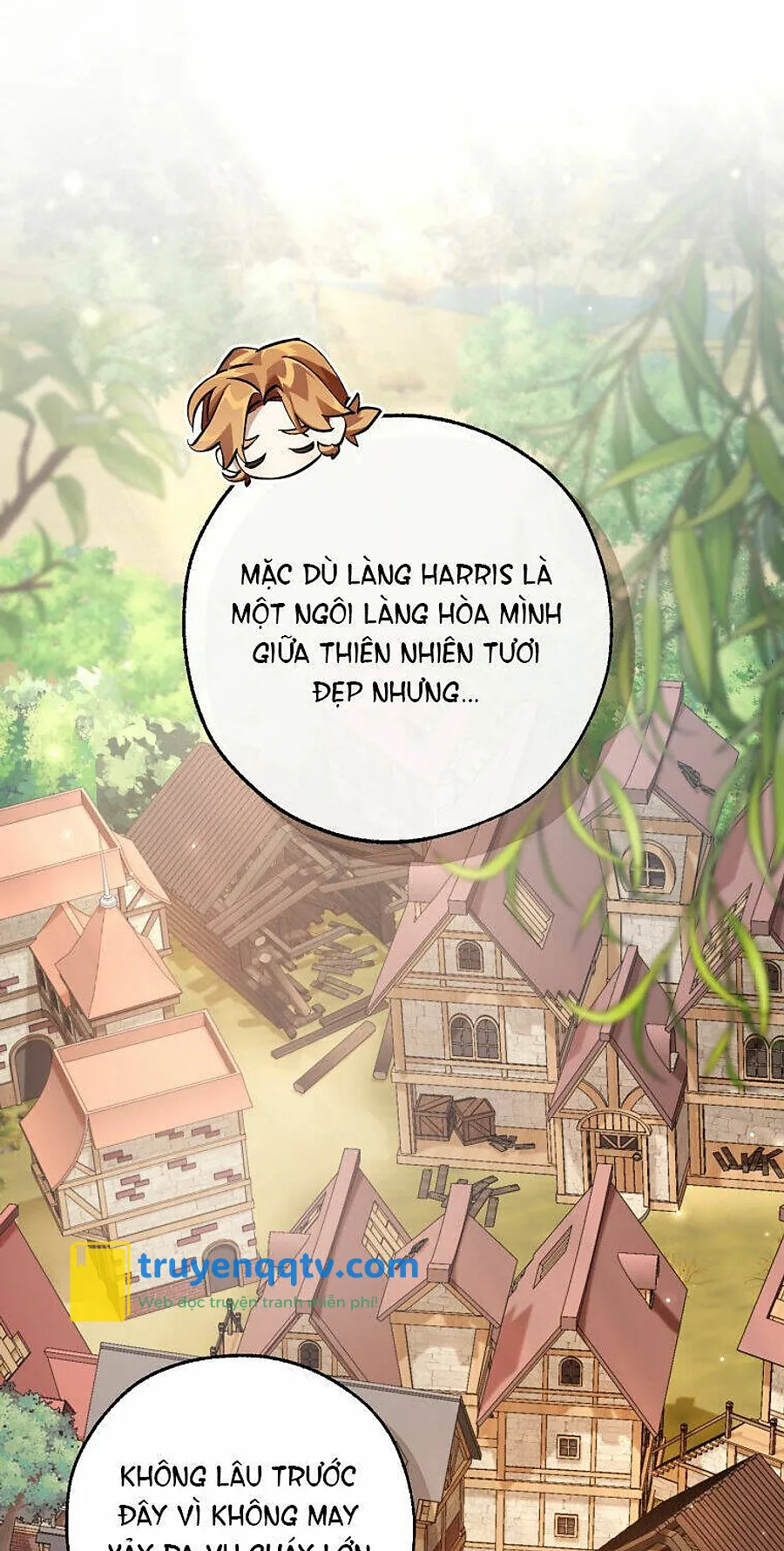 sự ra đời của một anh hùng Chapter 95 - Next chapter 95.1