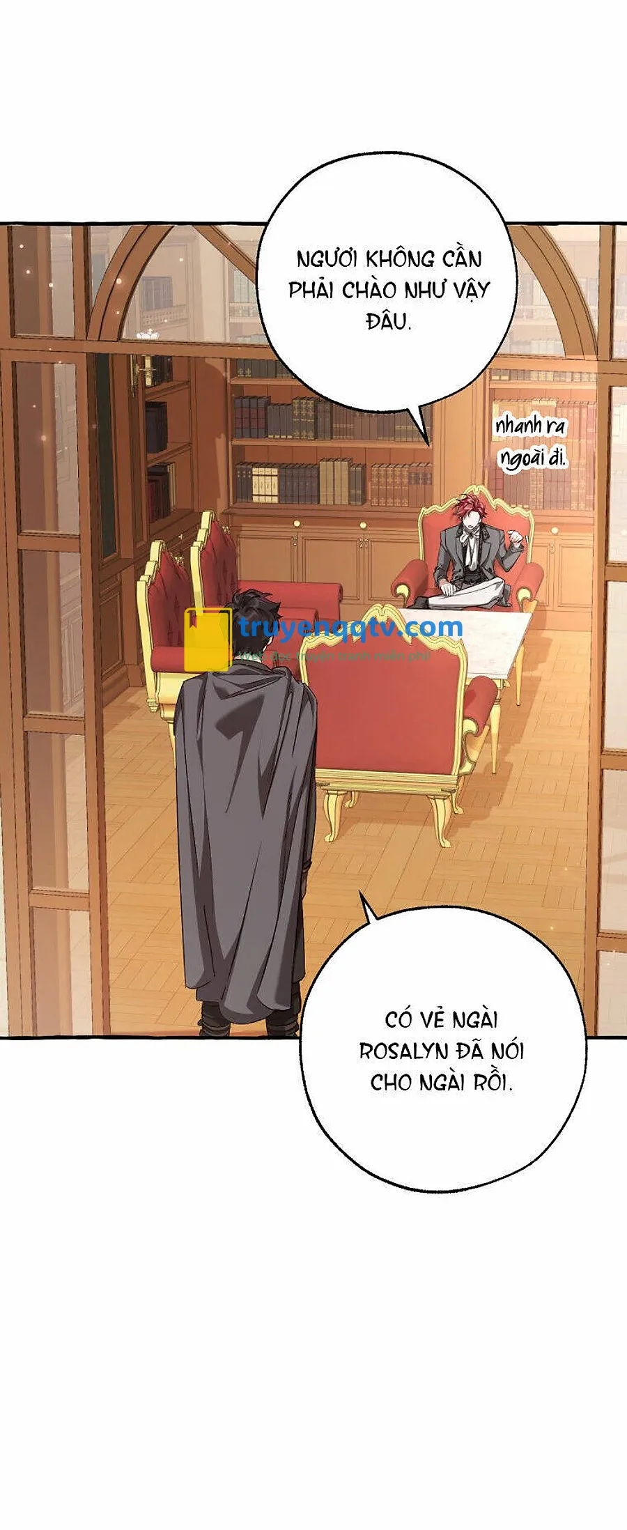 sự ra đời của một anh hùng Chapter 95 - Next chapter 95.1