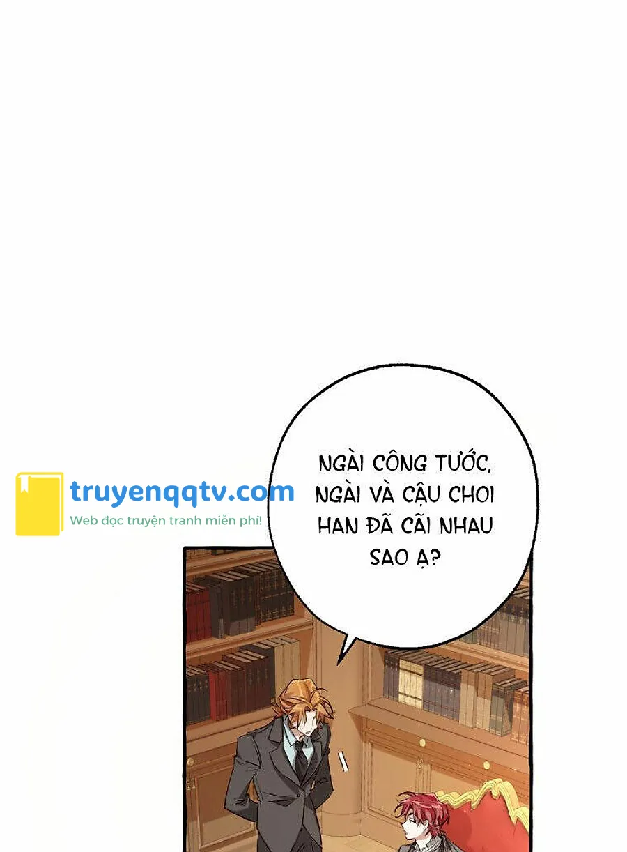 sự ra đời của một anh hùng Chapter 95 - Next chapter 95.1