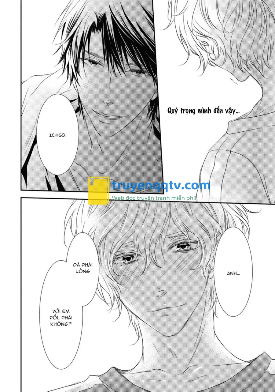 yêu và ghét Chapter 4 - Next 