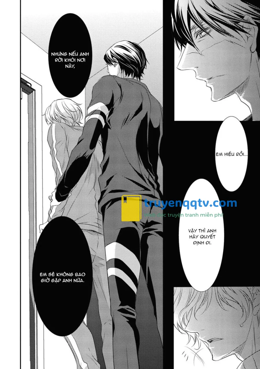 yêu và ghét Chapter 4 - Next 