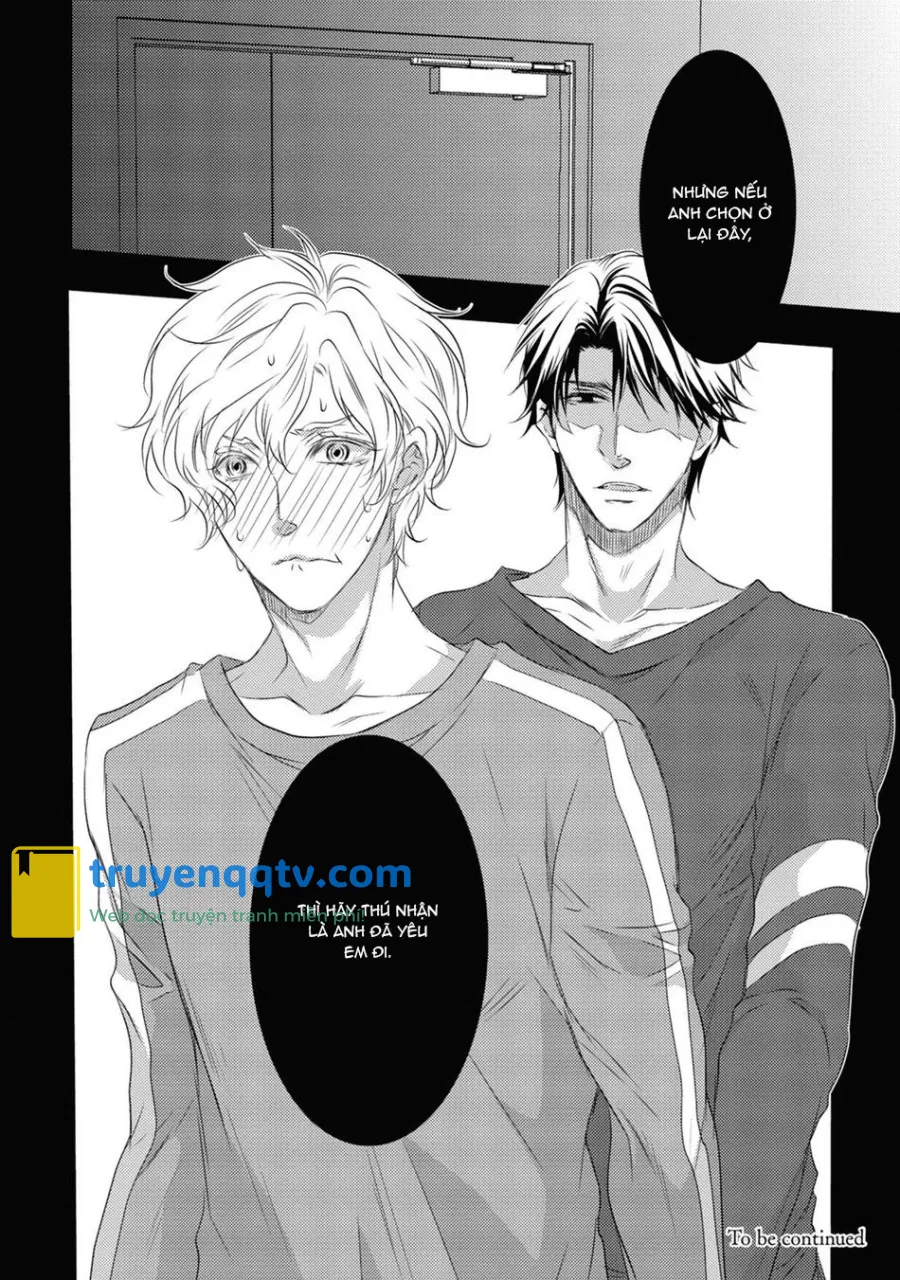 yêu và ghét Chapter 4 - Next 