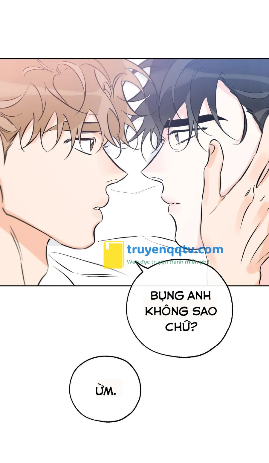 thiên đường may mắn Chapter 36 - Next Chapter 37