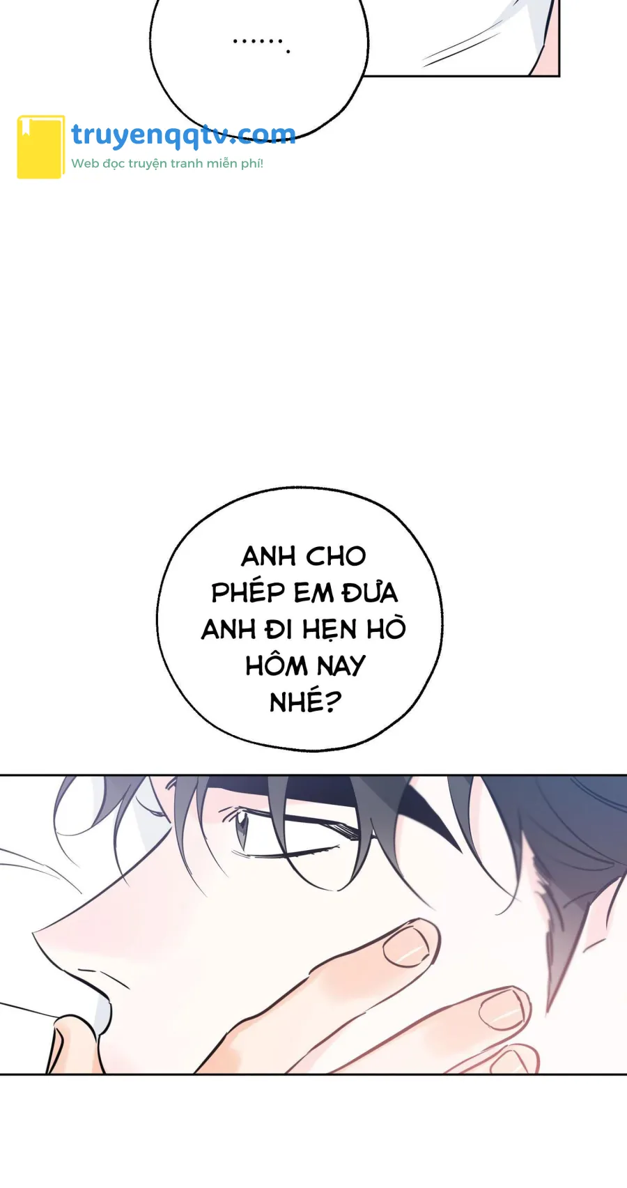 thiên đường may mắn Chapter 36 - Next Chapter 37