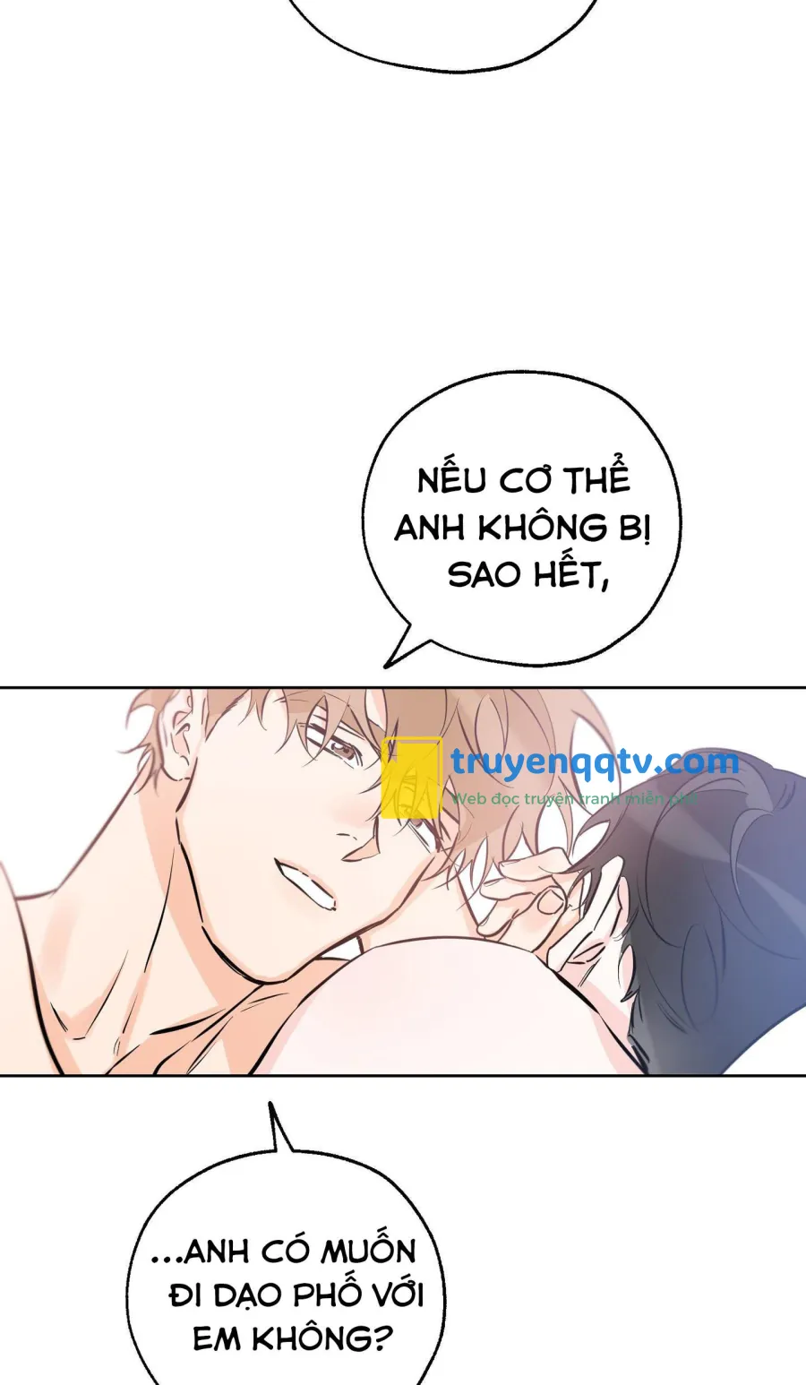 thiên đường may mắn Chapter 36 - Next Chapter 37