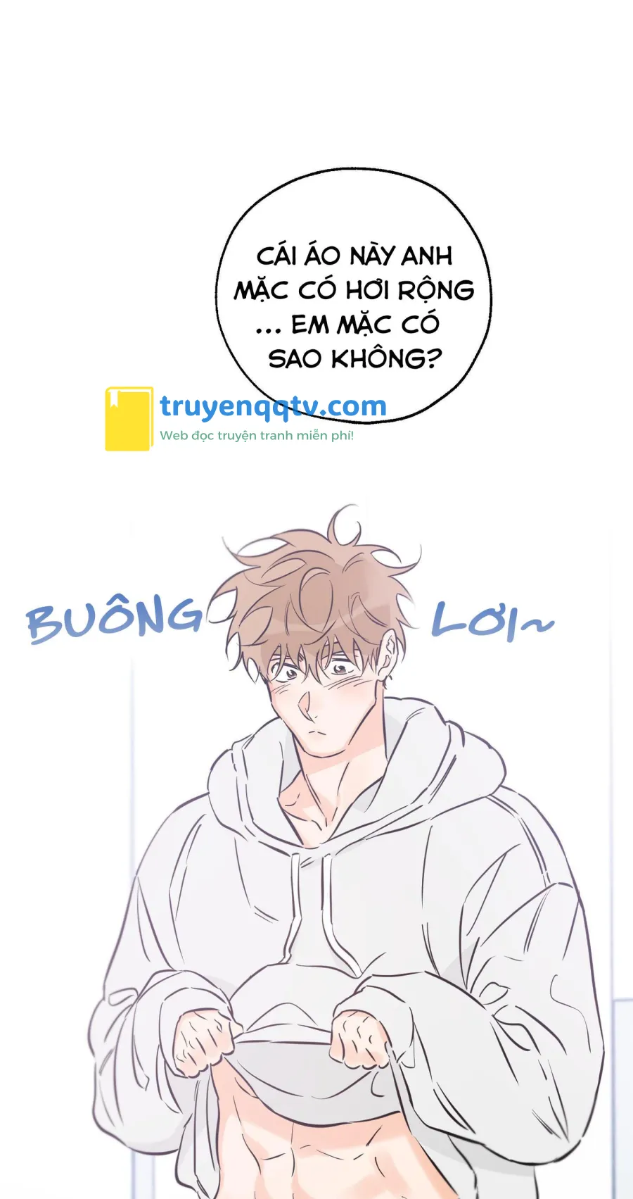 thiên đường may mắn Chapter 36 - Next Chapter 37