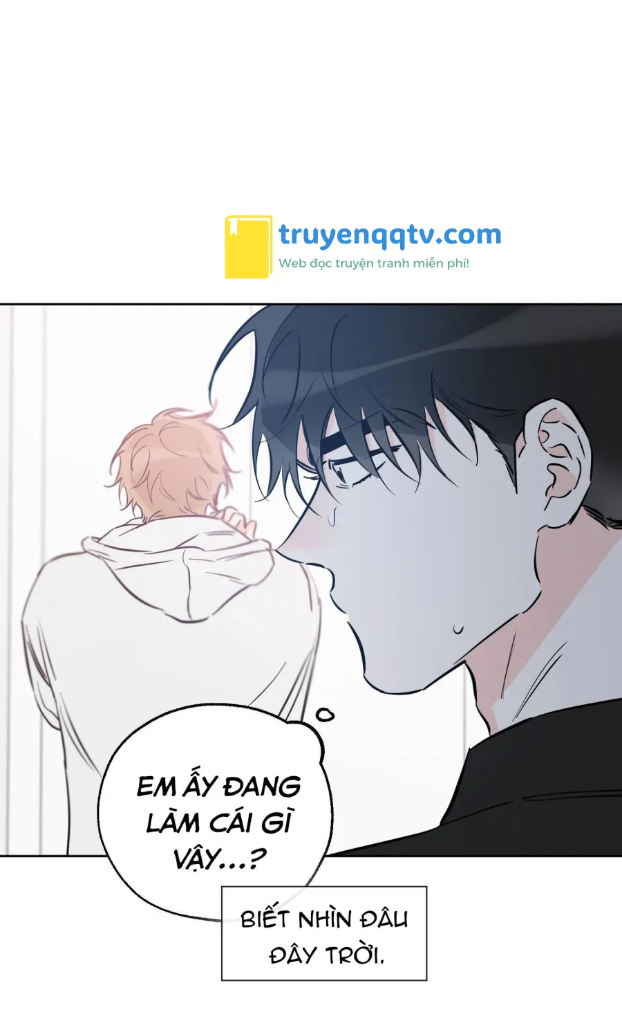 thiên đường may mắn Chapter 36 - Next Chapter 37