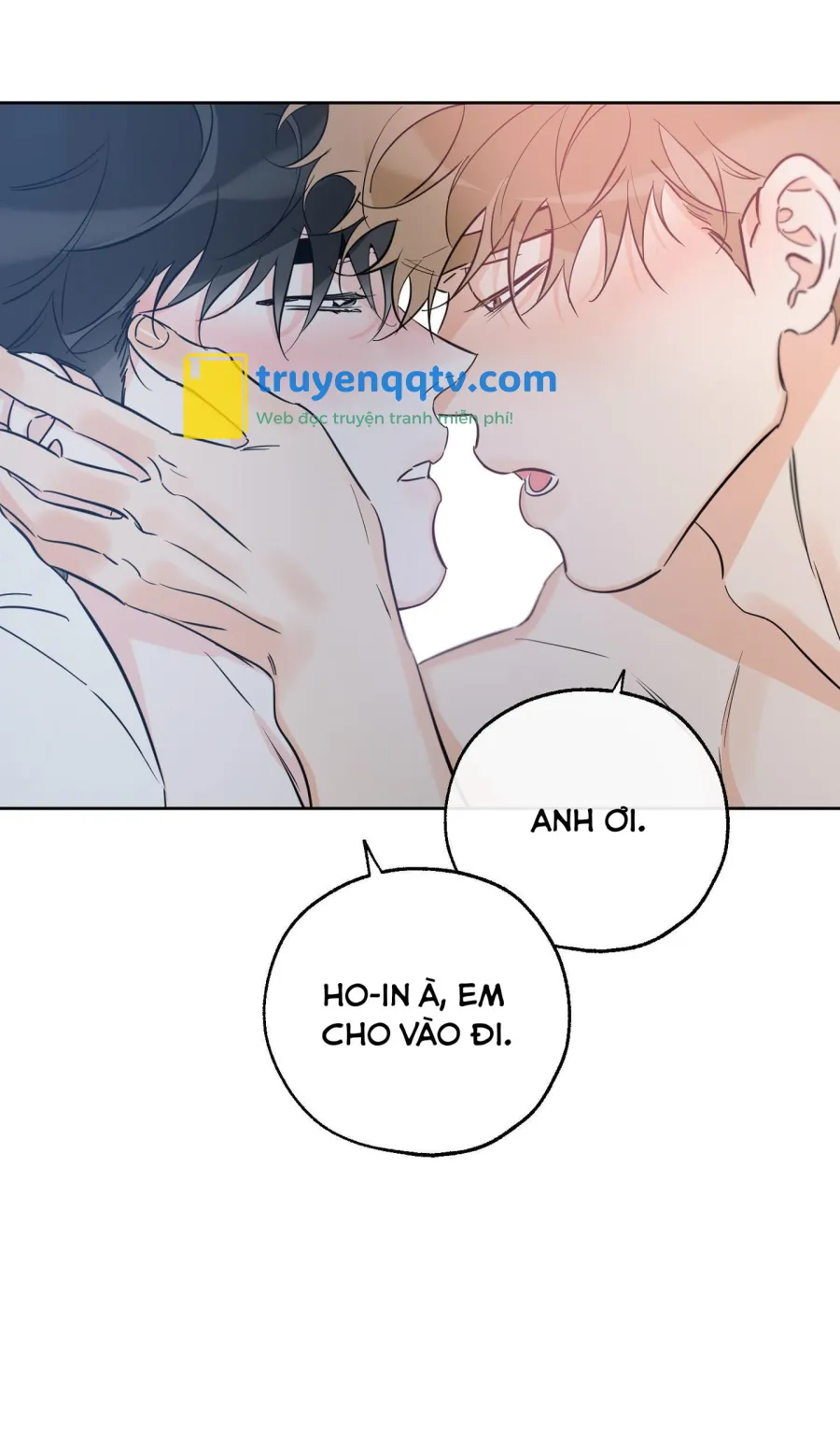 thiên đường may mắn Chapter 35 - Next Chapter 36