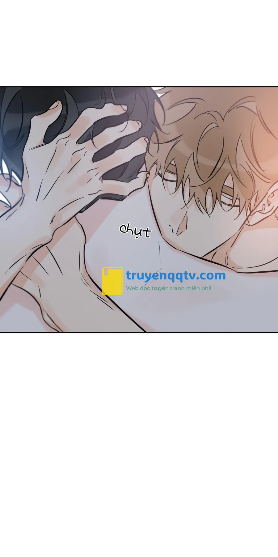 thiên đường may mắn Chapter 35 - Next Chapter 36