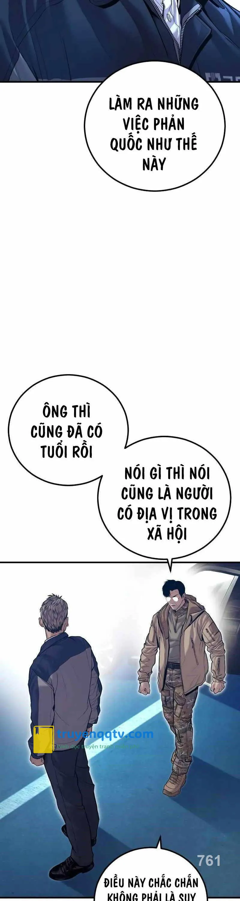 bố tôi là đặc vụ Chương 140 - Next Chapter 140.5