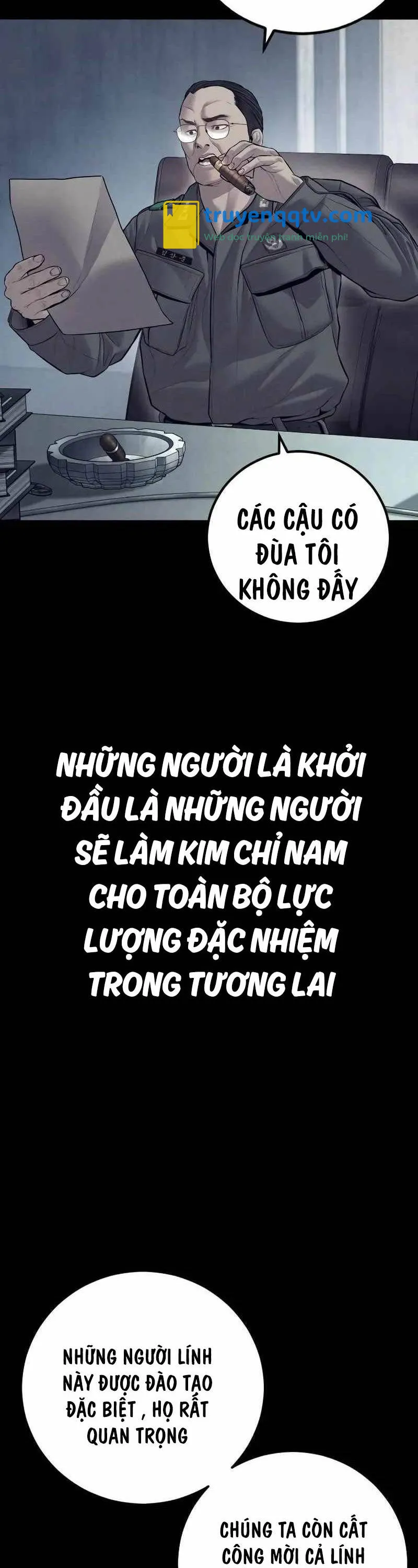 bố tôi là đặc vụ Chương 140 - Next Chapter 140.5