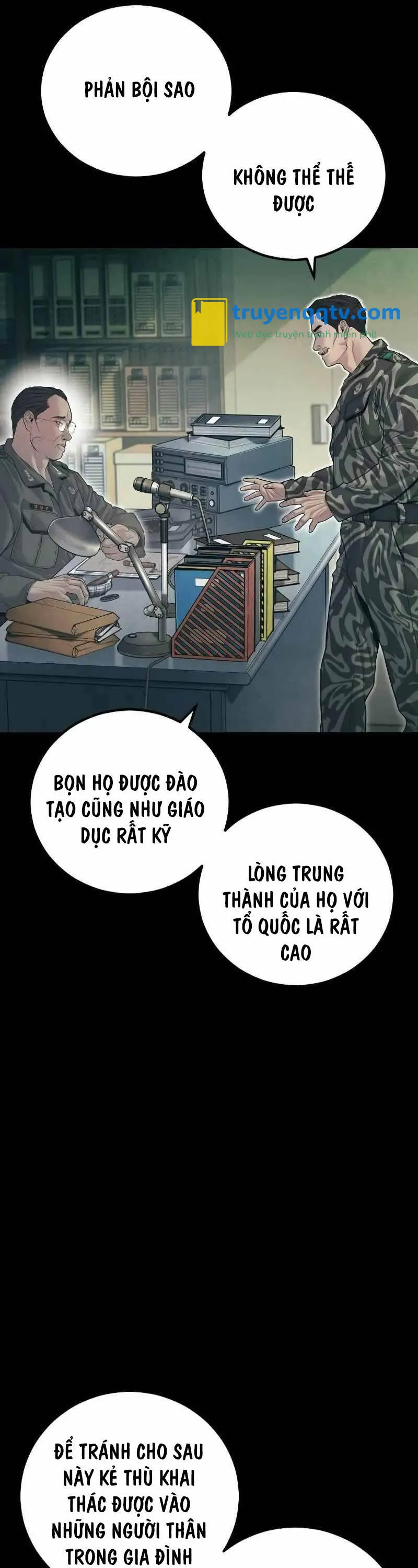 bố tôi là đặc vụ Chương 140 - Next Chapter 140.5