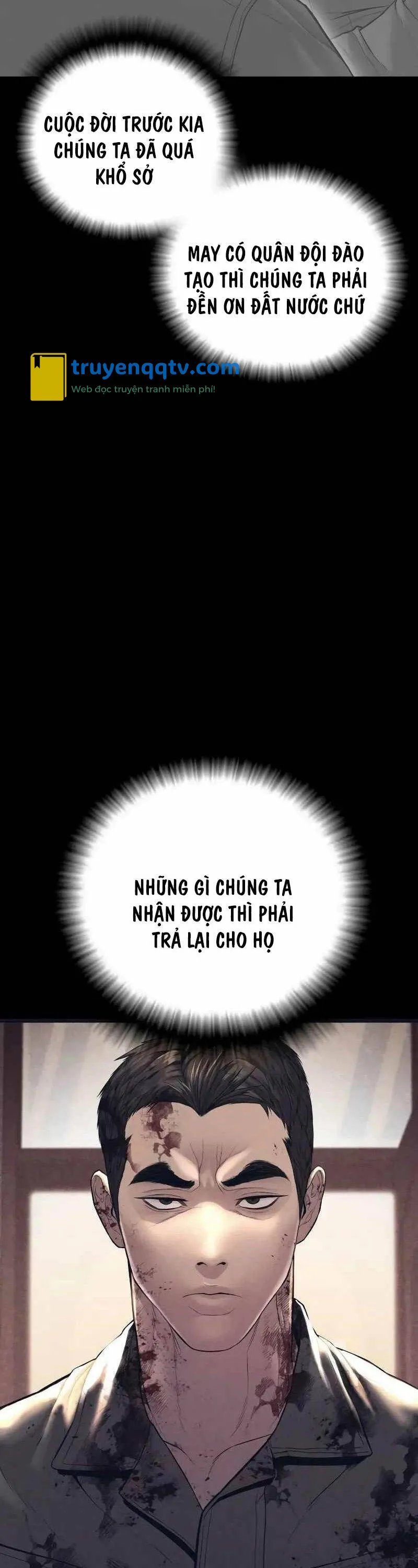 bố tôi là đặc vụ Chương 140 - Next Chapter 140.5