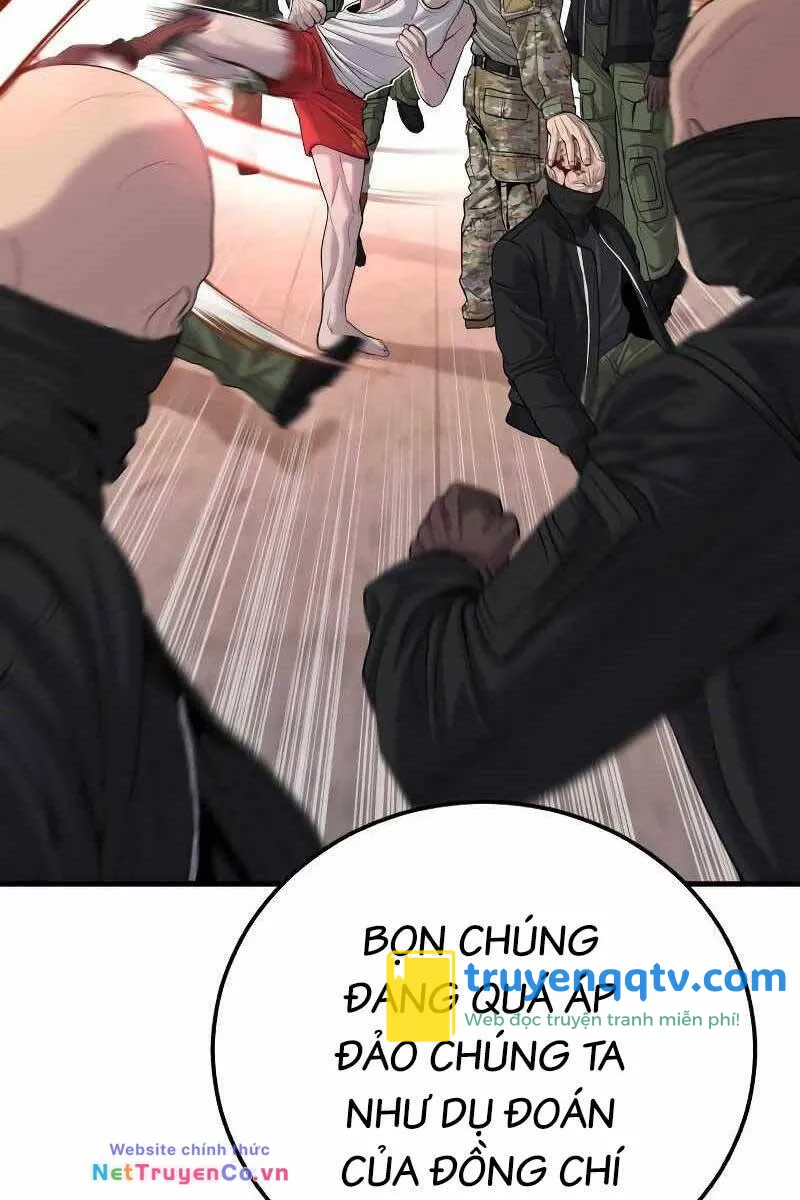 bố tôi là đặc vụ chapter 84.5 - Next chapter 85