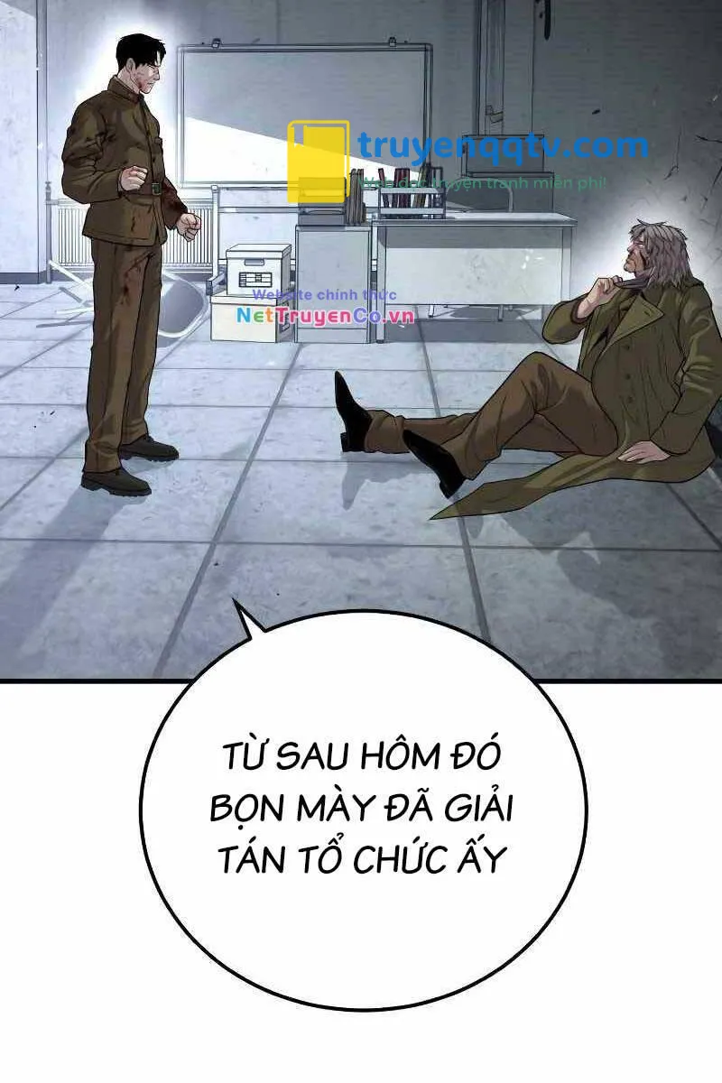 bố tôi là đặc vụ chapter 84.5 - Next chapter 85