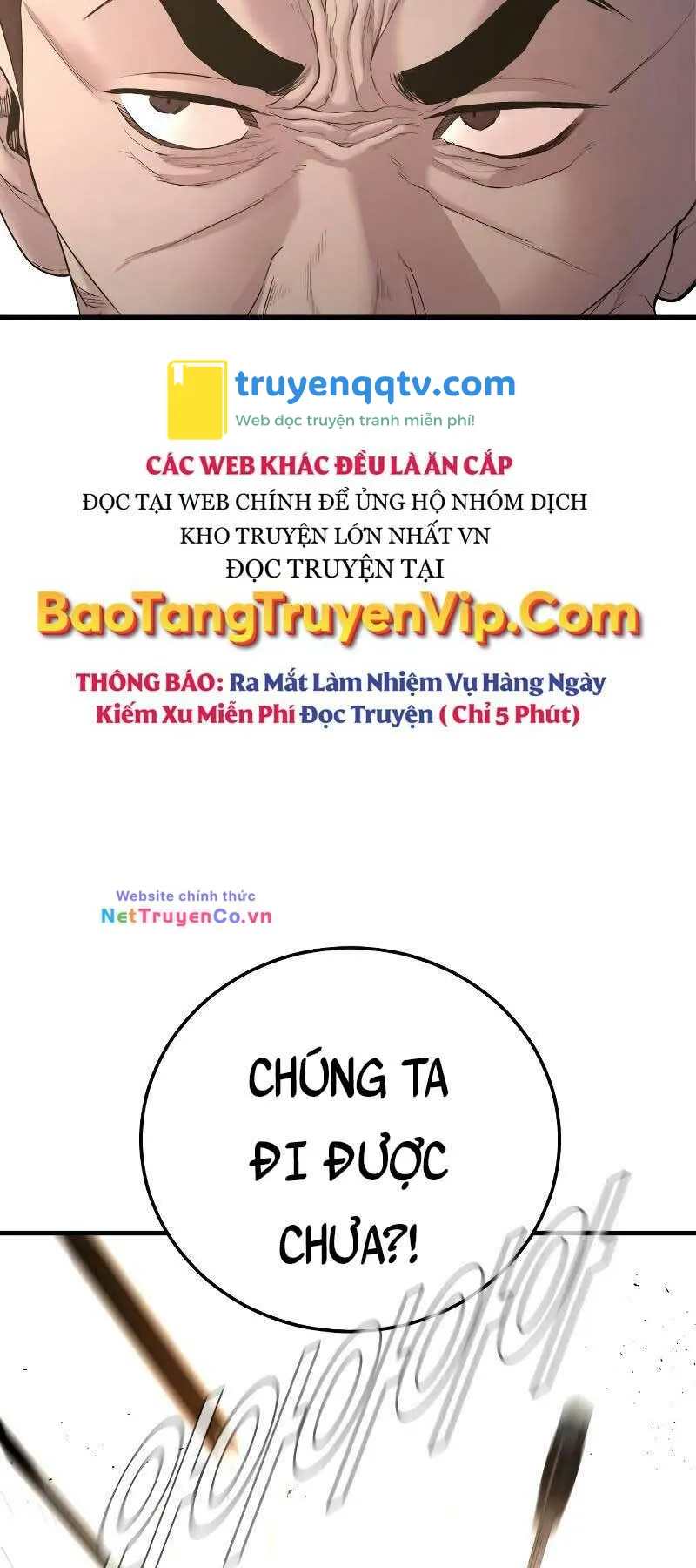 bố tôi là đặc vụ chapter 81 - Next chapter 82