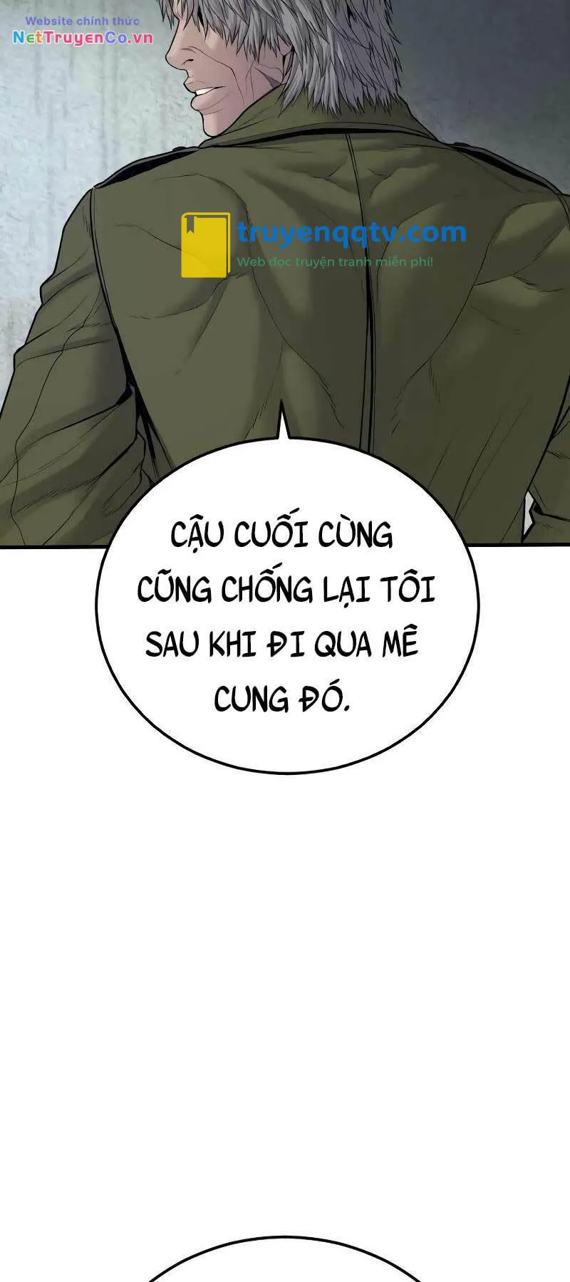 bố tôi là đặc vụ chapter 81 - Next chapter 82