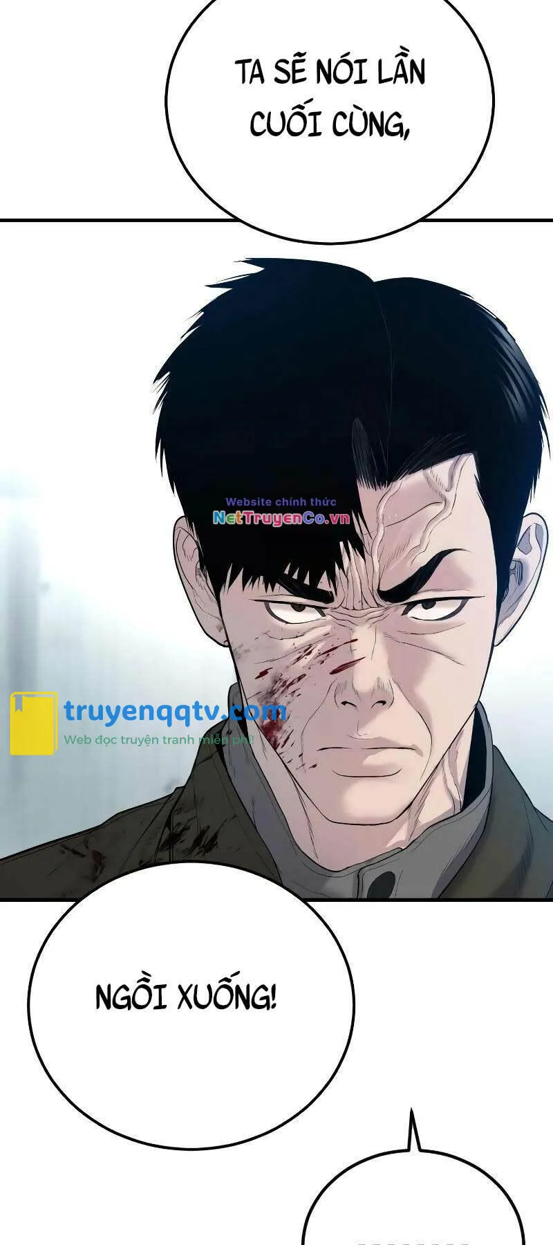 bố tôi là đặc vụ chapter 81 - Next chapter 82