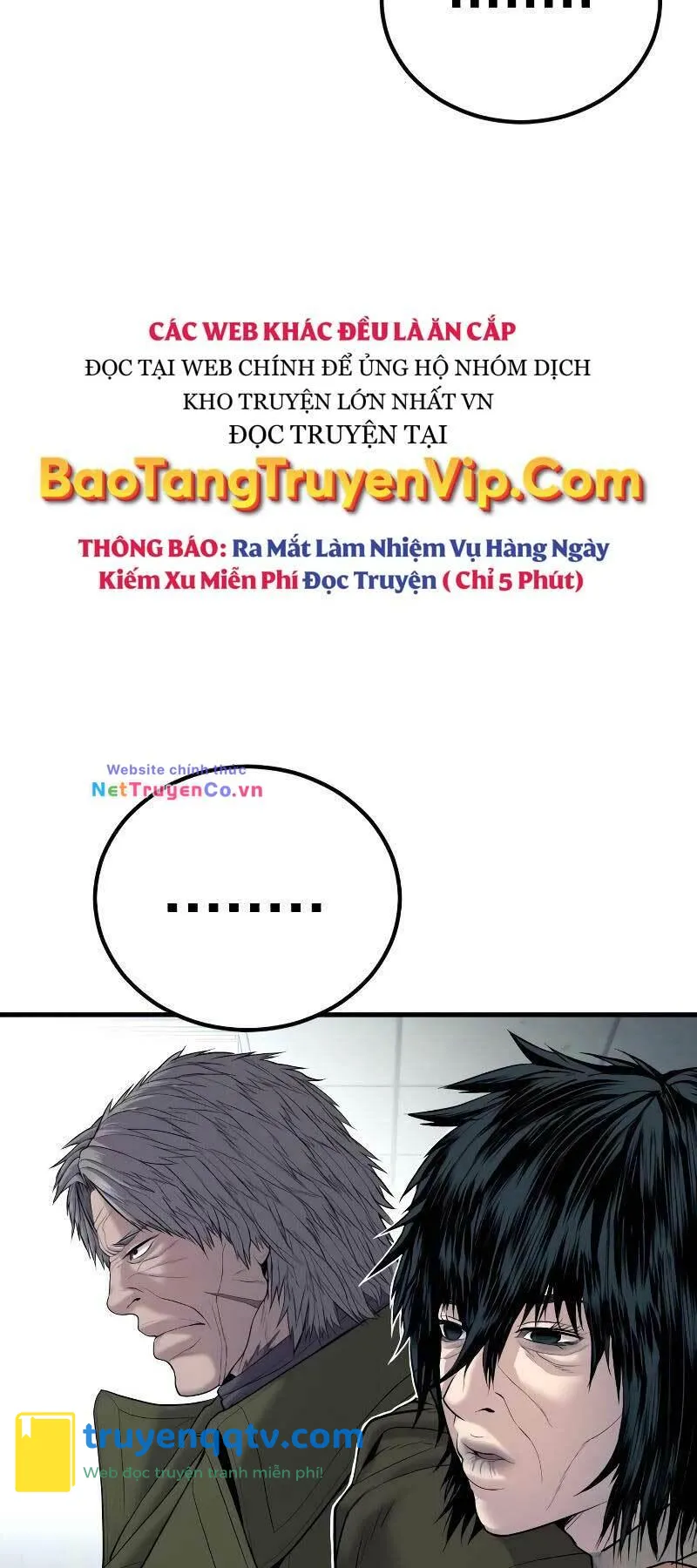 bố tôi là đặc vụ chapter 81 - Next chapter 82