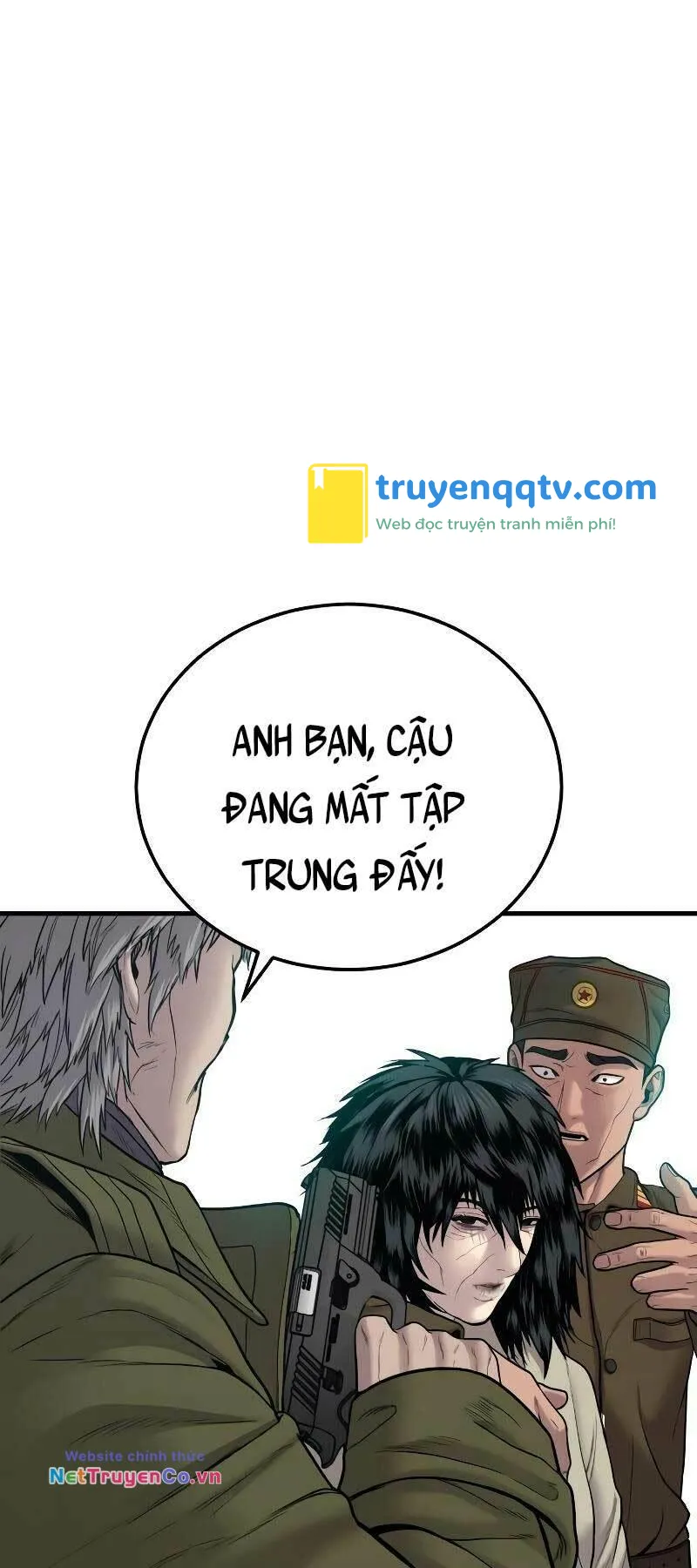 bố tôi là đặc vụ chapter 81 - Next chapter 82