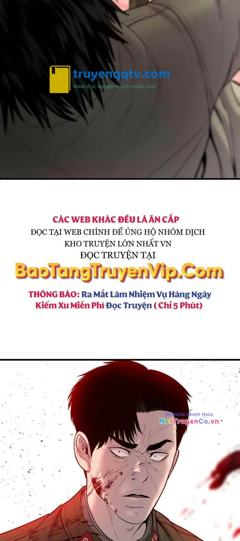 bố tôi là đặc vụ chapter 81 - Next chapter 82