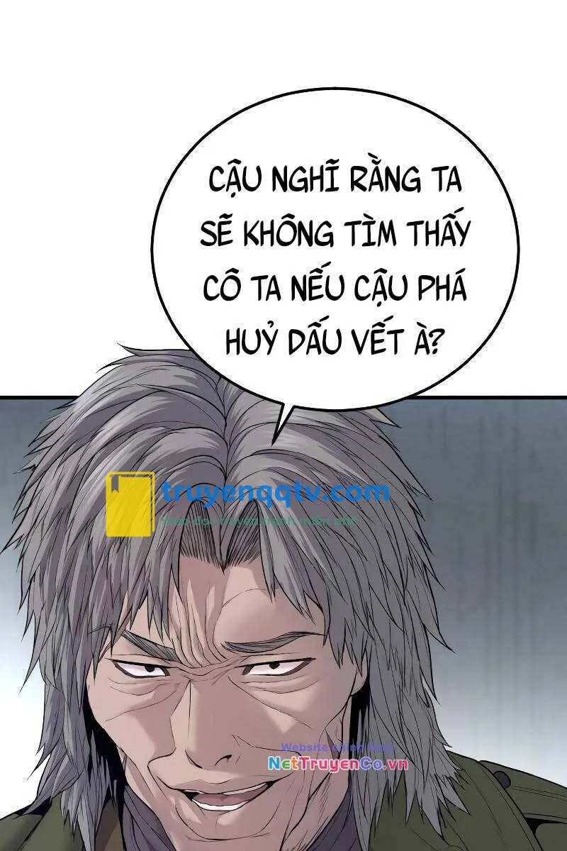 bố tôi là đặc vụ chapter 81 - Next chapter 82