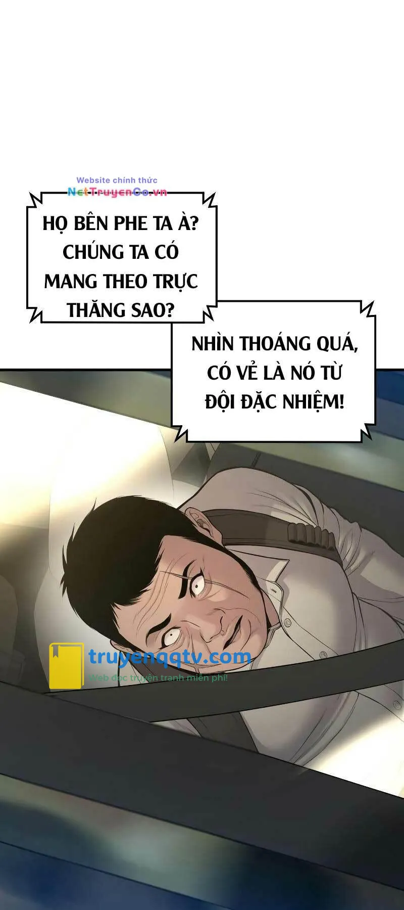 bố tôi là đặc vụ chapter 81 - Next chapter 82