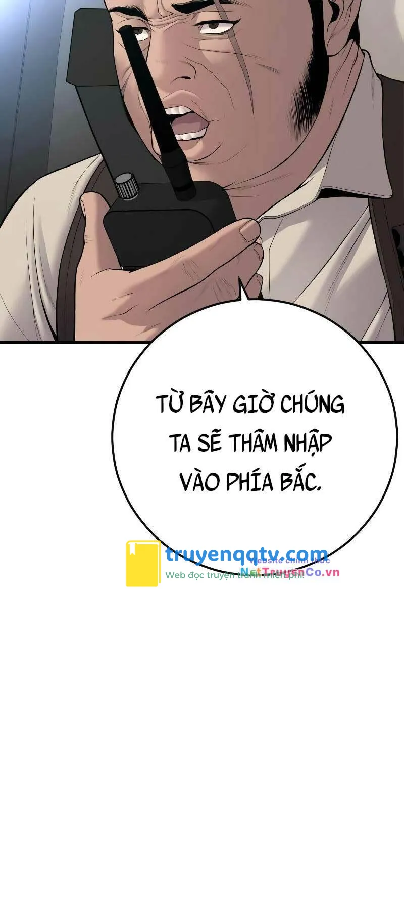 bố tôi là đặc vụ chapter 81 - Next chapter 82