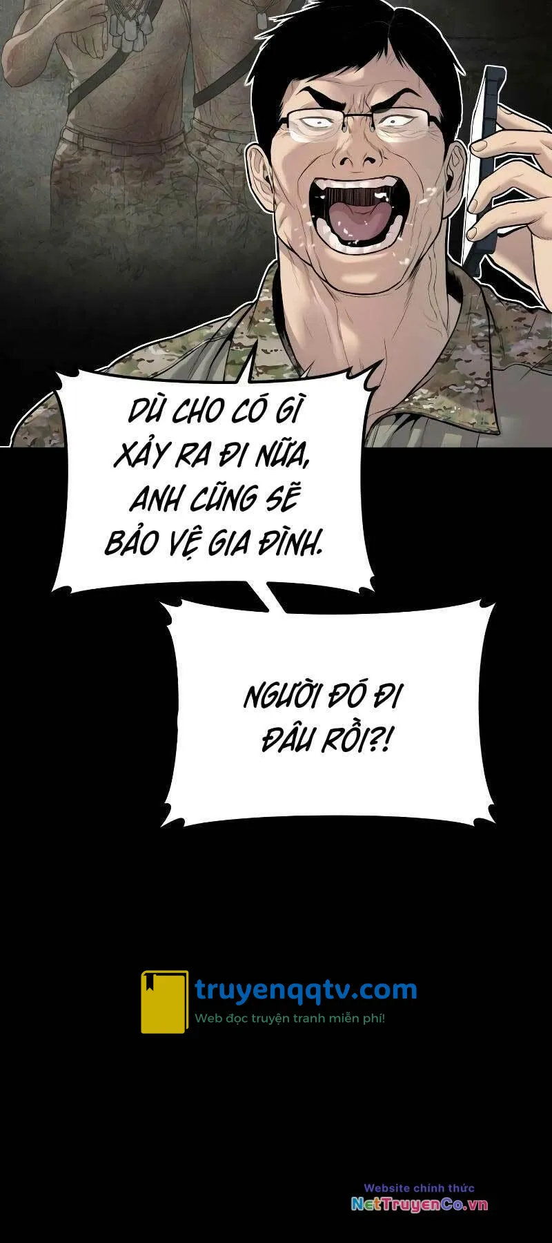 bố tôi là đặc vụ chapter 81 - Next chapter 82