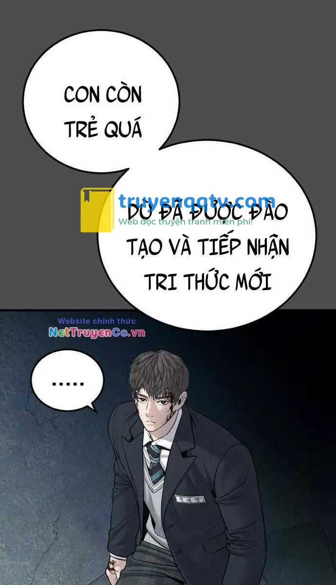 bố tôi là đặc vụ chapter 79 - Next chapter 80: moi