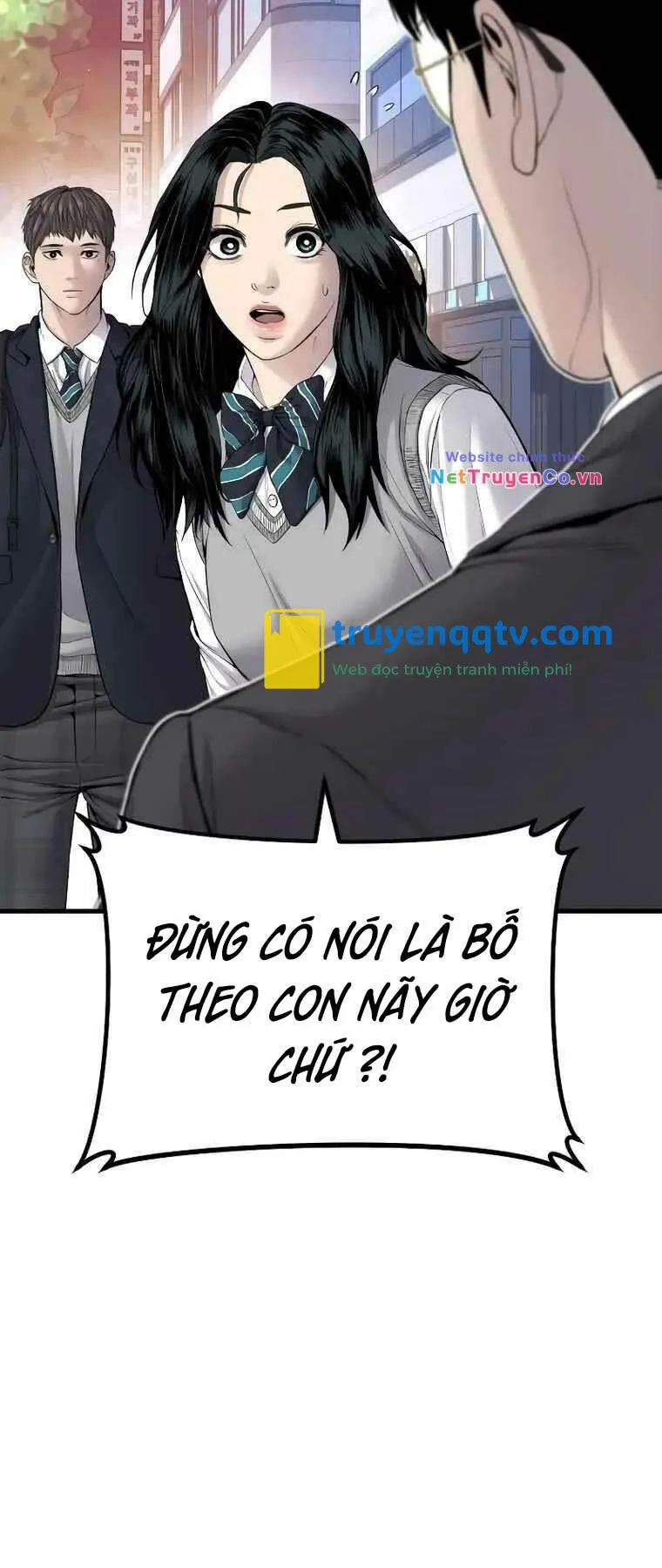 bố tôi là đặc vụ chapter 72: moi - Next chapter 73