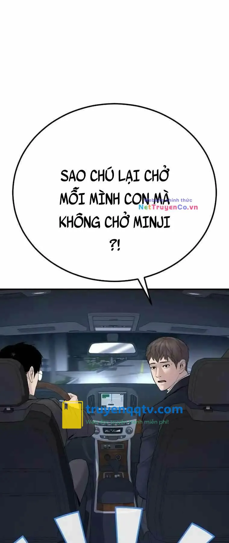 bố tôi là đặc vụ chapter 72: moi - Next chapter 73