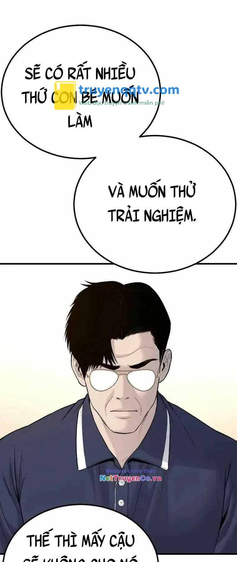 bố tôi là đặc vụ chapter 72: moi - Next chapter 73