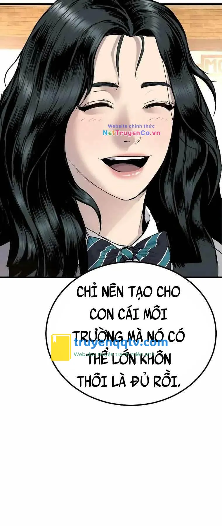 bố tôi là đặc vụ chapter 72: moi - Next chapter 73