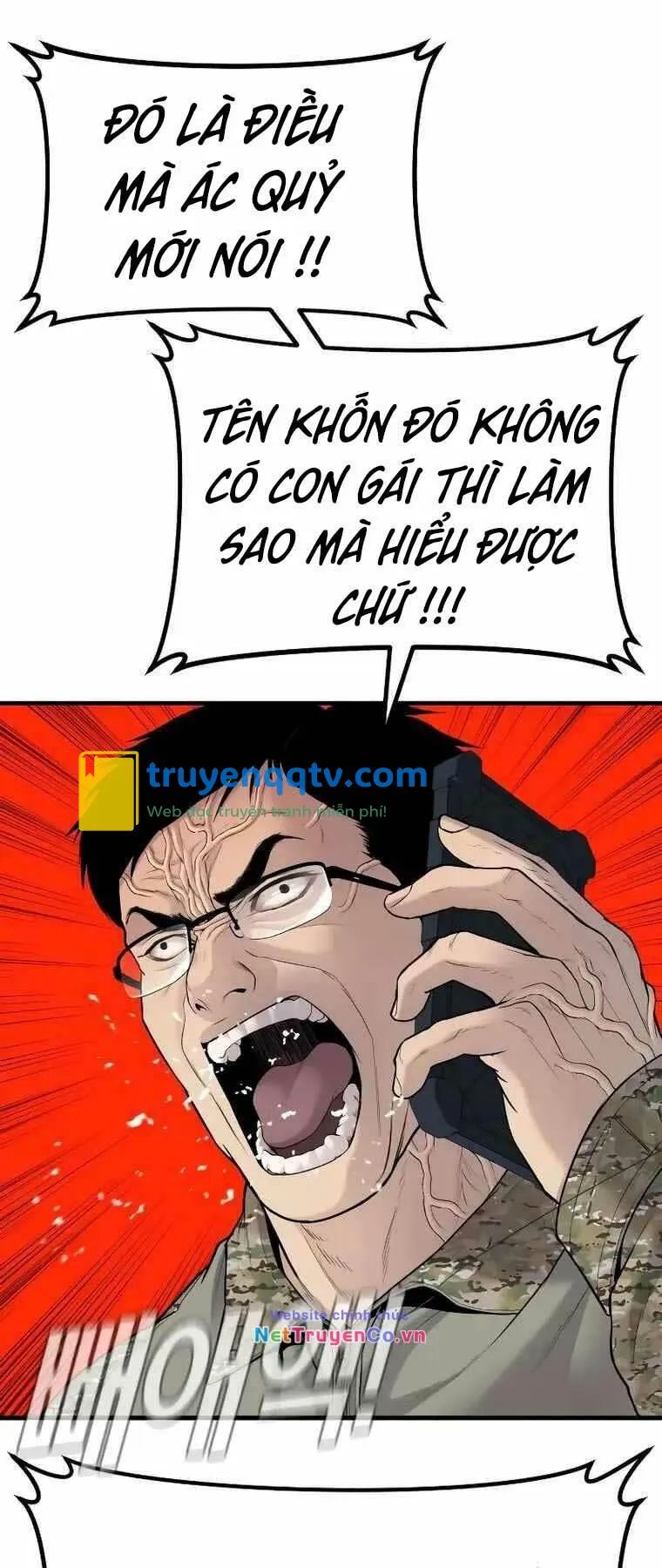 bố tôi là đặc vụ chapter 72: moi - Next chapter 73