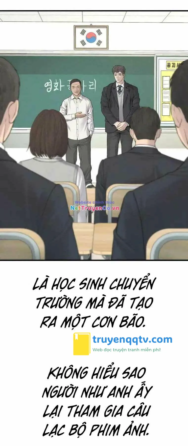 bố tôi là đặc vụ chapter 72: moi - Next chapter 73