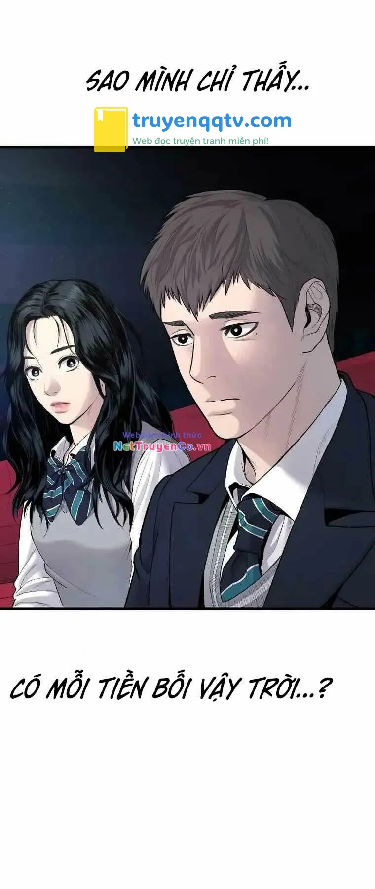 bố tôi là đặc vụ chapter 72: moi - Next chapter 73