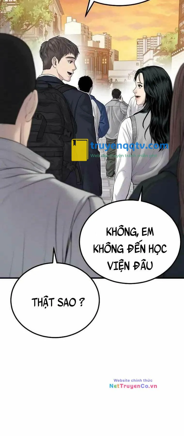 bố tôi là đặc vụ chapter 72: moi - Next chapter 73