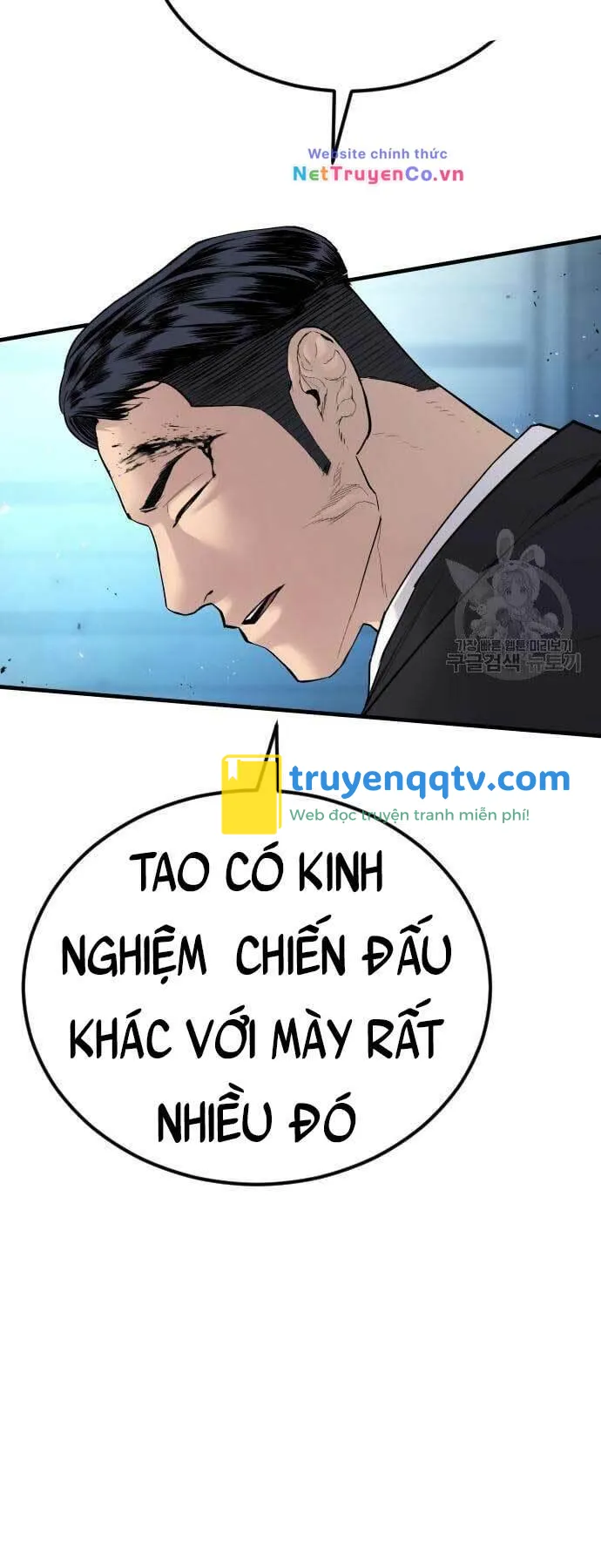 bố tôi là đặc vụ chapter 58: moi - Next chương 58.5