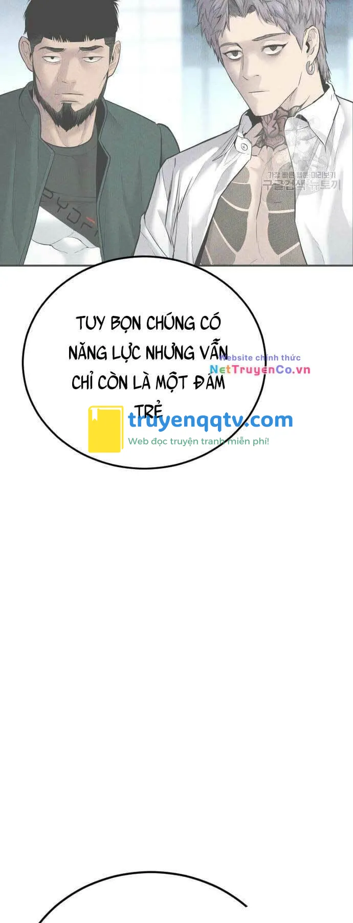 bố tôi là đặc vụ chapter 58: moi - Next chương 58.5