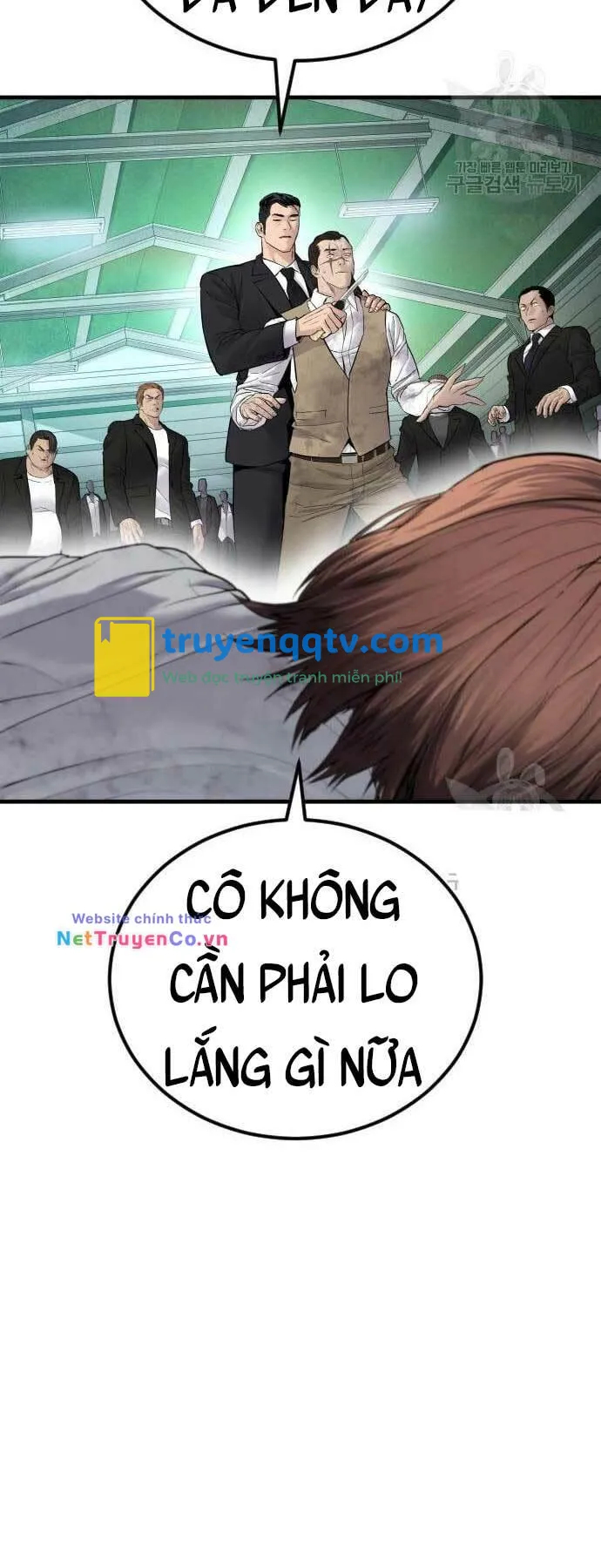 bố tôi là đặc vụ chapter 58: moi - Next chương 58.5