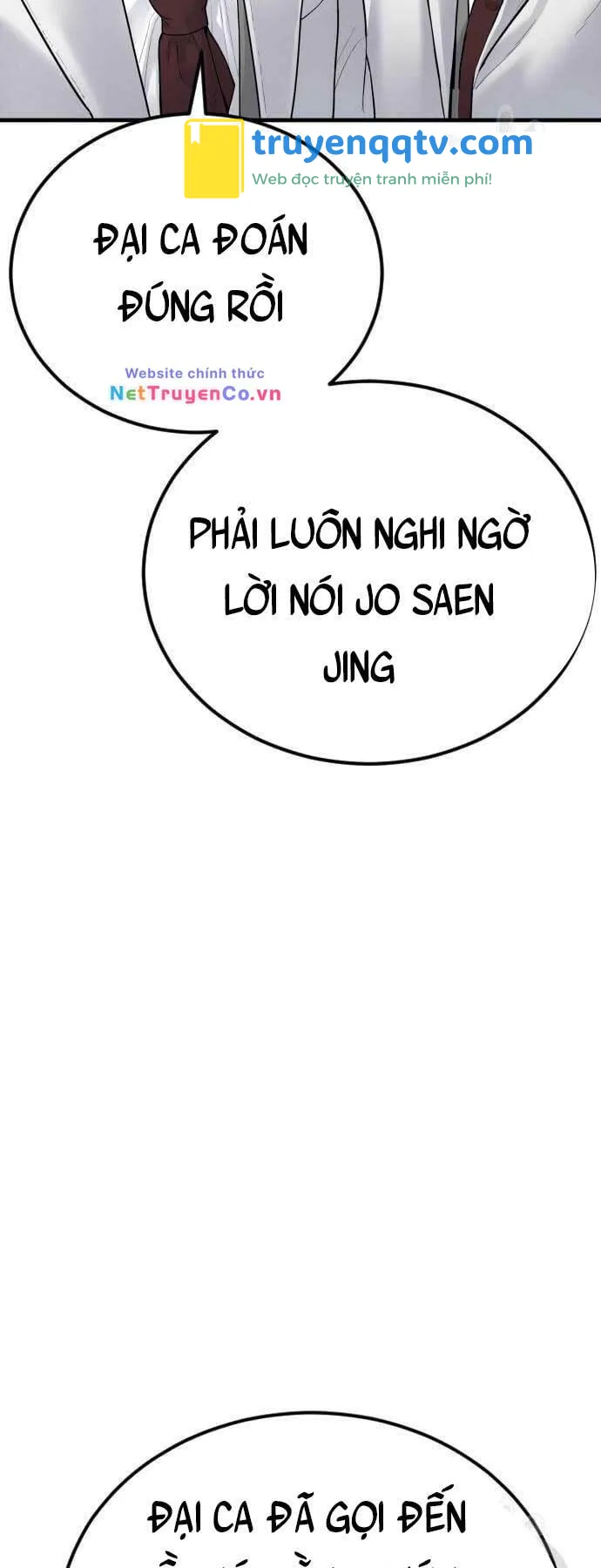 bố tôi là đặc vụ chapter 58: moi - Next chương 58.5