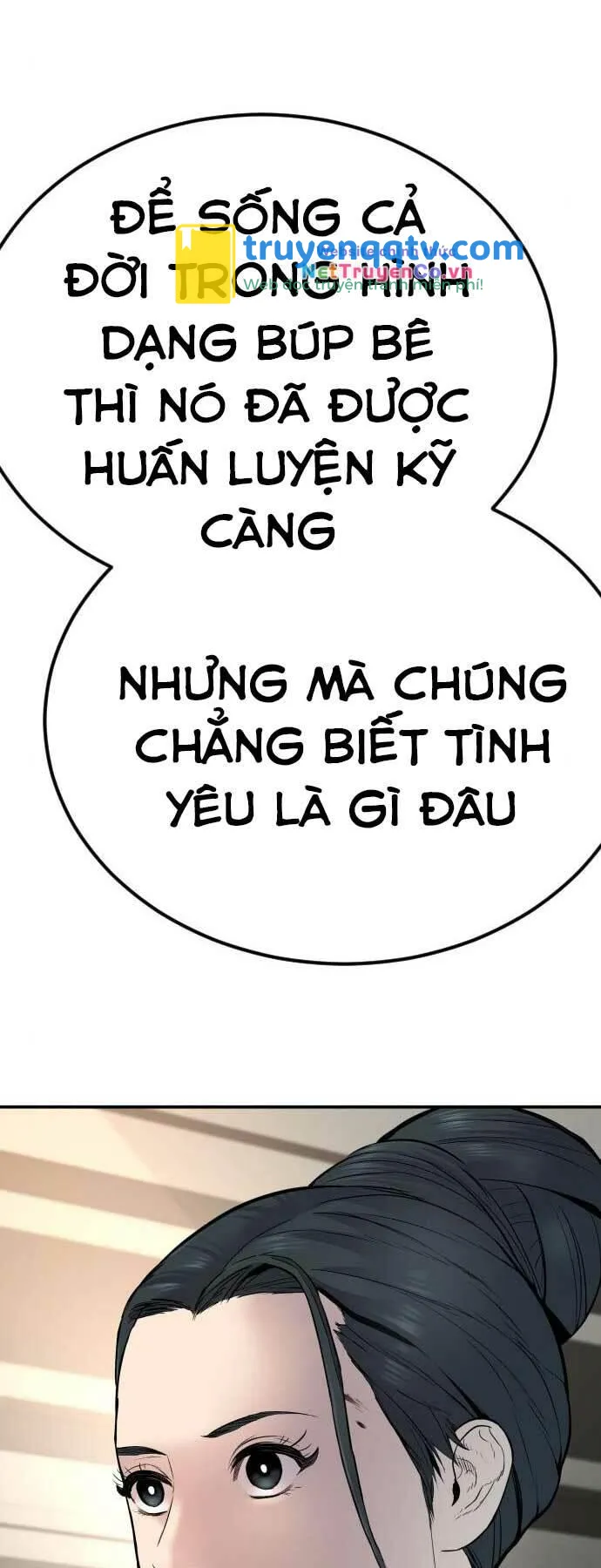 bố tôi là đặc vụ chapter 37 - Next chương 37.5